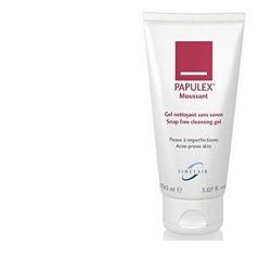 PAPULEX DETERGENTE GEL TUBO 150 ML - Fontenova srl