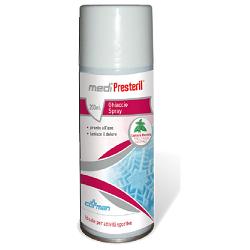 GHIACCIO SPRAY MEDIPRESTERIL 200 ML - Fontenova srl