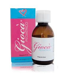 GIOCA' PEDIATRICO 150 ML - Fontenova srl
