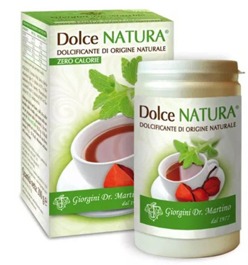 DOLCE NATURA 200 G - Fontenova srl