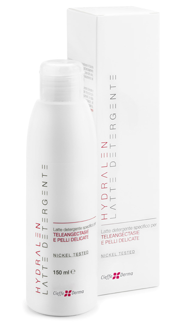 HYDRALEN LATTE DETERGENTE - Fontenova srl