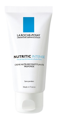 NUTRITIC TUBO 50 ML - Fontenova srl