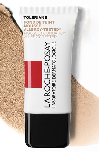 TOLERIANE TEINT MOUSSE 01 30 ML - Fontenova srl