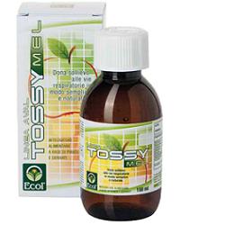 TOSSYMEL 150 ML - Fontenova srl