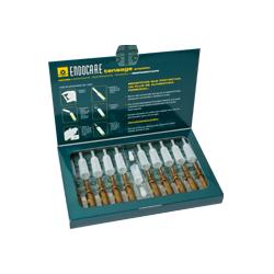 ENDOCARE TENSAGE AMPOLLE 10 FIALE 2 ML - Fontenova srl