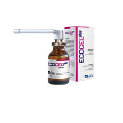 ECOCEL PLUS SPRAY FLAC 20 ML - Fontenova srl