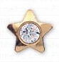 INVERNESS ORECCHINI IN024C1 STELLA/CRY GP - Fontenova srl
