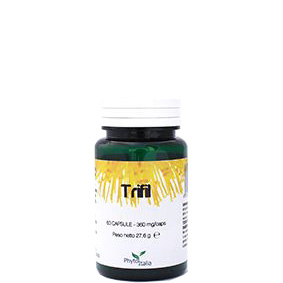 TRIFIL 60 CAPSULE - Fontenova srl