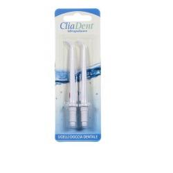 CLIADENT UGELLI IDROPULSORE 2 PEZZI - Fontenova srl