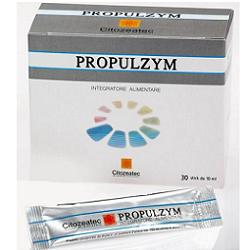 PROPULZYM STICK 10 ML 30 PEZZI - Fontenova srl