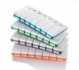 PILBOX TEMPO PILLOLIERA SETTIMANALE - Fontenova srl