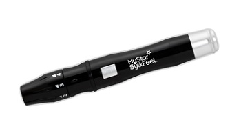 PENNA PUNGIDITO MYSTAR SYLKFEEL 1 PEZZO - Fontenova srl