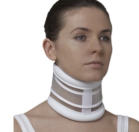 COLLARE CERVICALE RIGIDO GIBAUD ORTHO C3 MISURA 0 - Fontenova srl