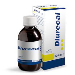 DIURECAL SOLUZIONE ORALE 300 ML - Fontenova srl
