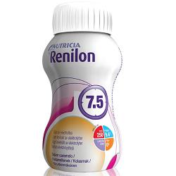 RENILON 7,5 CARAMELLO 125 ML X 4 PEZZI - Fontenova srl