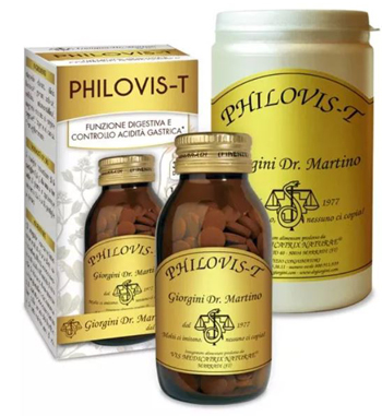PHILOVIS T 180 PASTIGLIE - Fontenova srl
