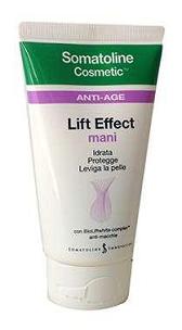 SOMATOLINE COSMETIC LIFT EFFECT CREMA MANI 75 ML - Fontenova srl