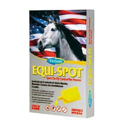 EQUI-SPOT 3 PIPETTE 10 ML - Fontenova srl
