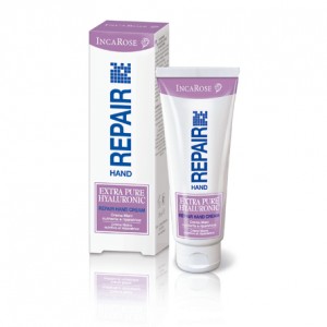 INCAROSE EPH REPAIR HAND CREAM 75 ML - Fontenova srl