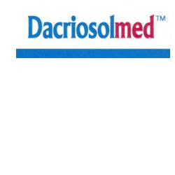 DACRIOSOLMED GOCCE OCULARI LUBRIFICANTI FLACONE 10 ML - Fontenova srl