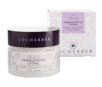 LOCHERBER CREMA EFFETTO LIFTING 50 ML - Fontenova srl