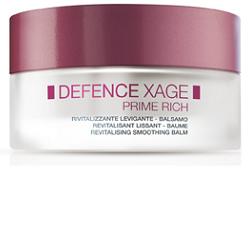 DEFENCE XAGE PRIME BALSAMO RIVITALIZZANTE LEVIGANTE 50 ML - Fontenova srl