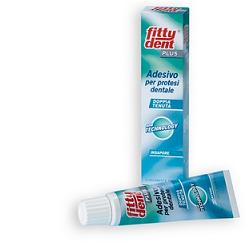FITTYDENT PLUS 40 G OFFERTA SPECIALE - Fontenova srl