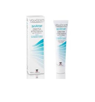 SINATOP YOUDERM CREMA INTENSIVA TUBO 40 ML - Fontenova srl