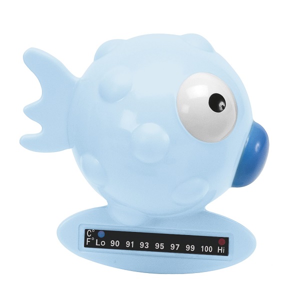 CHICCO TERMOMETRO PESCE AZZURRO - Fontenova srl