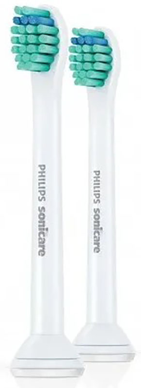 SONICARE PRORESULTS STANDARD 2 TESTINE NEW PACK - Fontenova srl