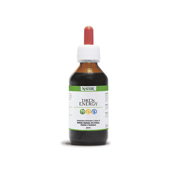 DREN ENERGY 100 ML - Fontenova srl