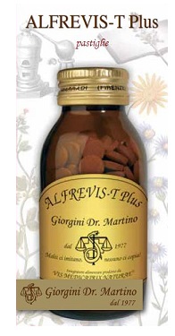 ALFREVIS T 180 PASTIGLIE - Fontenova srl