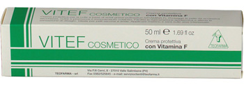 VITEF COSMETICO TUBETTO 50 ML - Fontenova srl