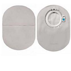 SACCA PER COLOSTOMIA SENSURA MIO 430 CLICK CHIUSA CON APERTURA ISPEZIONABILE SISTEMA A 2 PEZZI MIDI 50MM 30 PEZZI - Fontenova srl