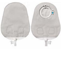 SACCA PER UROSTOMIA SENSURA MIO CLICK SISTEMA A DUE PEZZI MAXI TRASPARENTE FLANGIA 40 MM 30 PEZZI - Fontenova srl