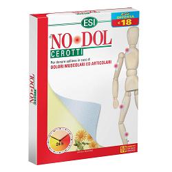 ESI NODOL 10 CEROTTI - Fontenova srl