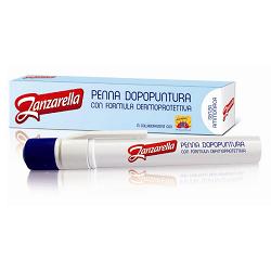 ZANZARELLA PENNA AFTER BITE 12 ML - Fontenova srl