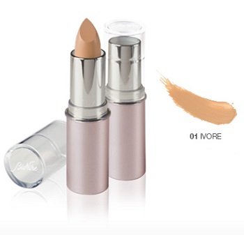 DEFENCE COLOR BIONIKE CORRETTORE STICK ANTI-BLEMISH 01 IVOIRE - Fontenova srl