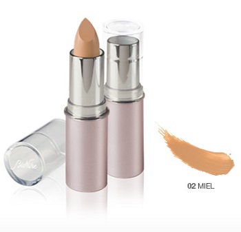 DEFENCE COLOR BIONIKE CORRETTORE STICK ANTI-BLEMISH 02 MIEL - Fontenova srl