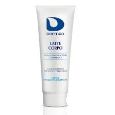 DERMON LATTE CORPO 300 ML - Fontenova srl