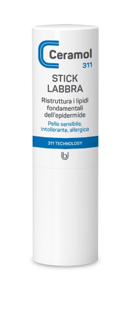 CERAMOL STICK LABBRA - Fontenova srl