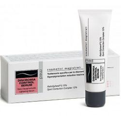 DISCROMIA CONTROL SERUM 30 ML - Fontenova srl