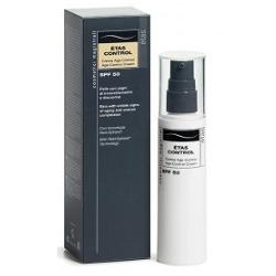 ETAS CONTROL SPF 50 50 ML - Fontenova srl