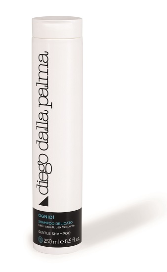 SHAMPOO DELICATO 250 ML - Fontenova srl