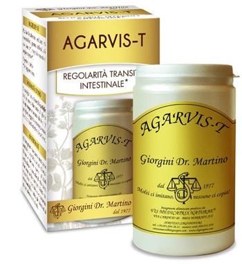 AGARVIS T 400 PASTIGLIE - Fontenova srl
