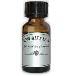 UNGHIA SANA 10 ML - Fontenova srl