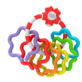 CHICCO GIOCO TRILLINO ANELLI AFF - Fontenova srl