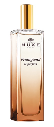 NUXE PROFUMO DONNA PRODIGIEUX LE PARFUM 50 ML - Fontenova srl