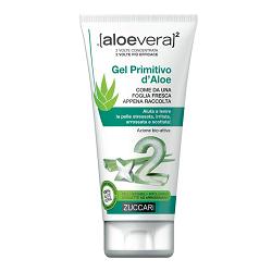 ALOEVERA2 GEL PRIMITIVO D'ALOE 150 ML - Fontenova srl