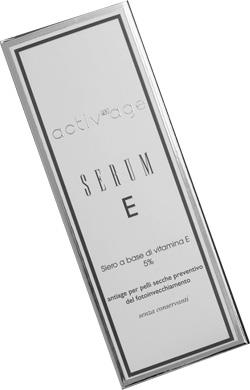 ACTIVAGE SERUM E GOCCE 30ML - Fontenova srl